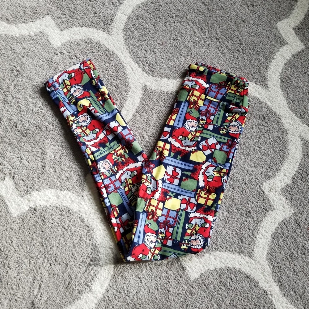 LuLaRoe | leggings